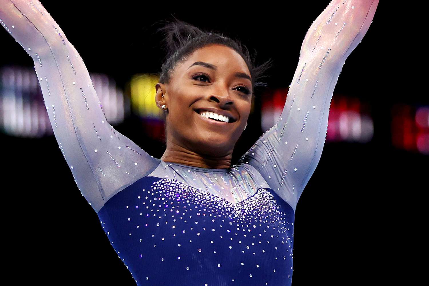 Simone Biles best moments: (A look back at her amazing career in gymnastics).