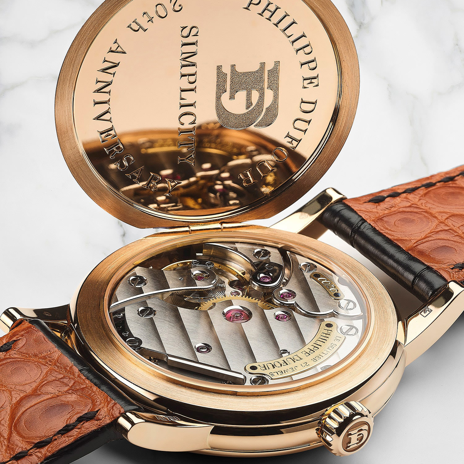 Get to Know the Philippe Dufour Simplicity: The Ultimate Guide (Everything about the Iconic Watch)