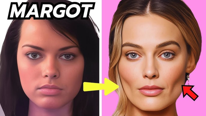 Celebrity Plastic Surgery Before After: Shocking Transformations You Wont Believe