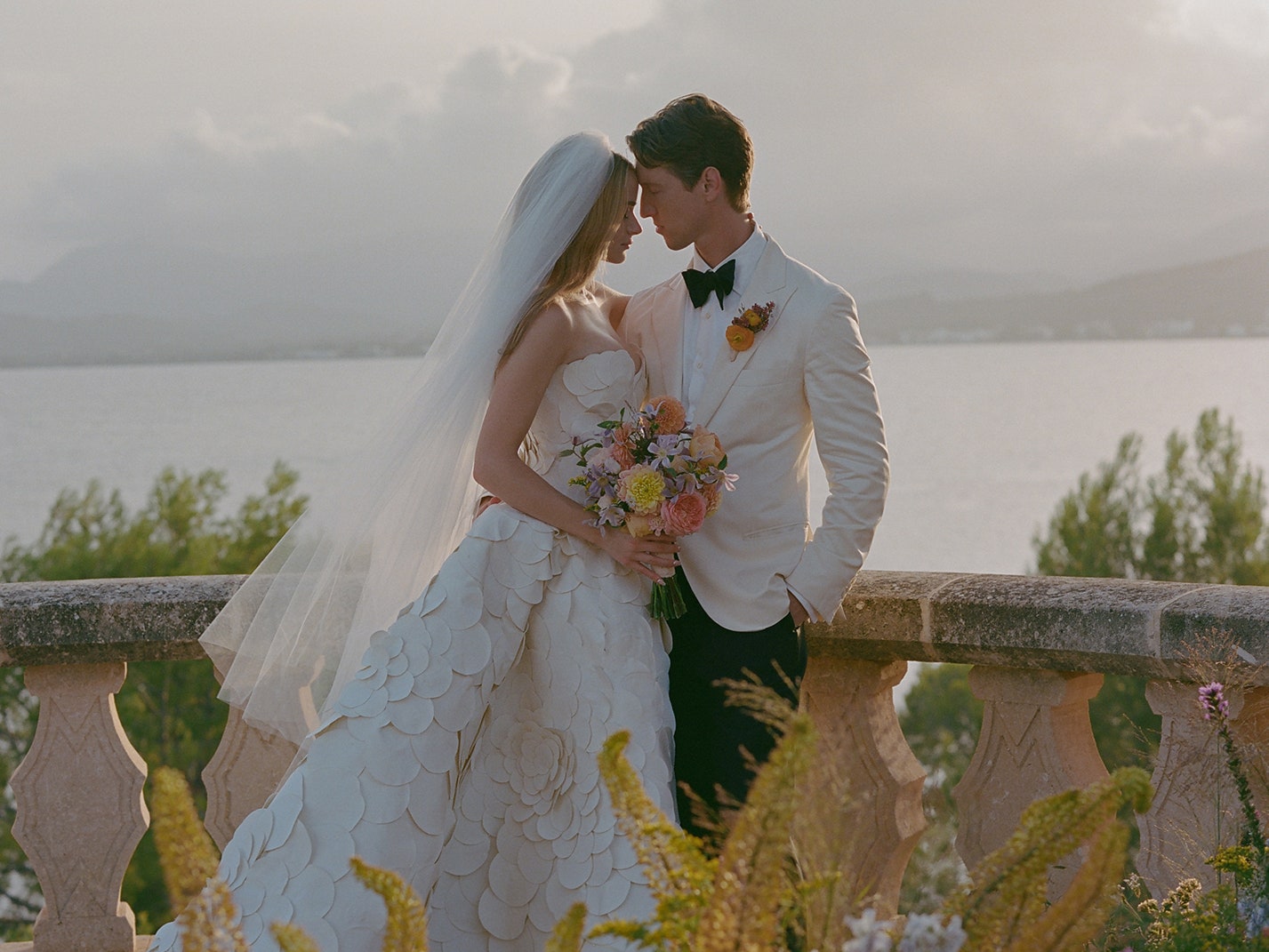 Joey King Wedding Guests: Who Attended the Big Day?