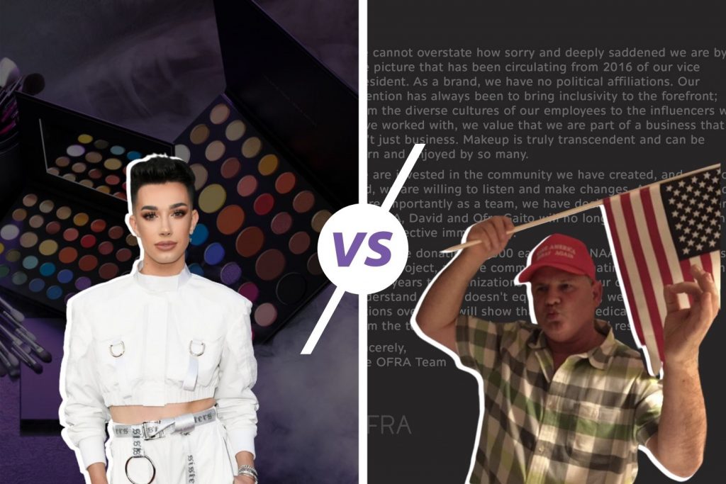Breaking Down the Ofra Scandal: The Full Story