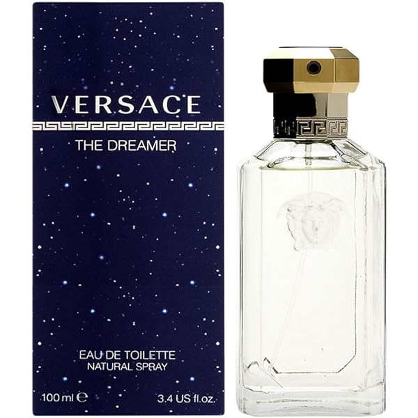 Is Versace The Dreamer Long-Lasting? (A Real-World Test and User Feedback)