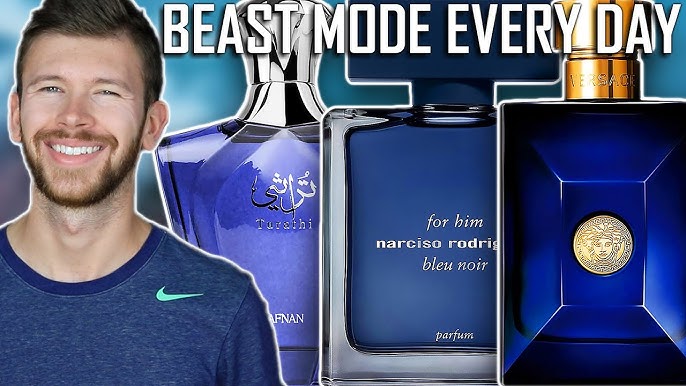 How to Choose Beast Mode Perfumes (A Simple Guide for Everyone)
