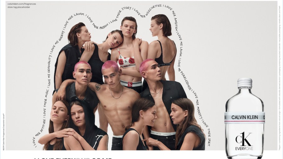 Love Calvin Klein Perfume Unisex? Heres How to Choose the Right One!