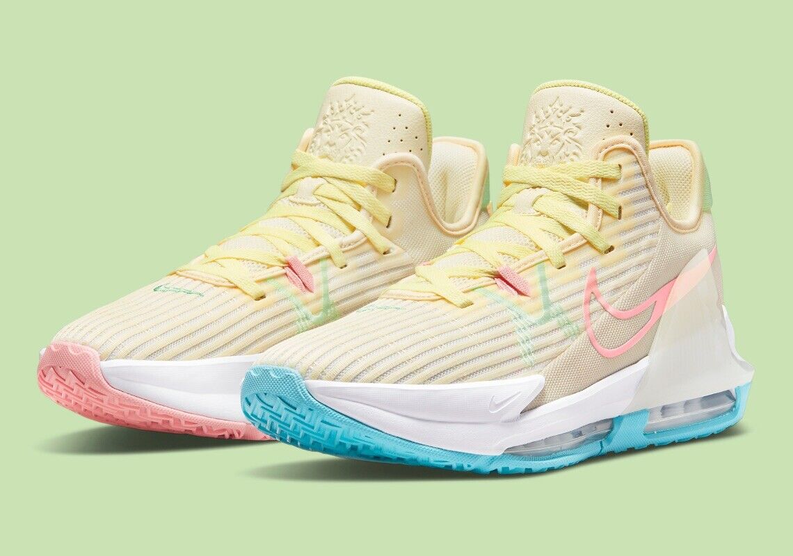 Lebron Witness 6 Easter: Where to Buy & What to Expect