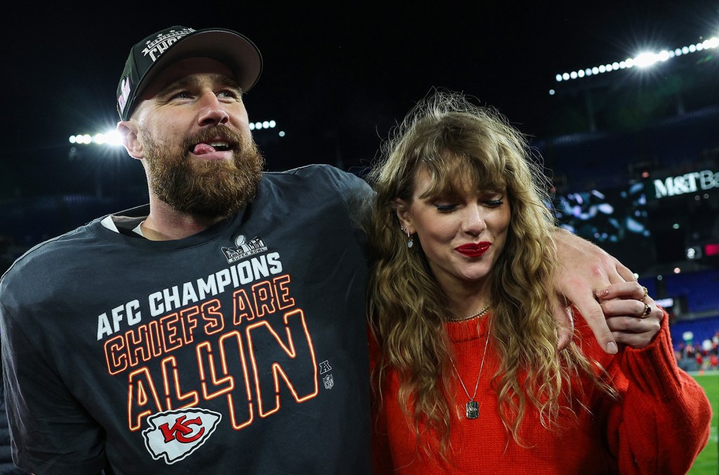 Taylor Swift and Travis Kelce: Engagement Rumors Explored