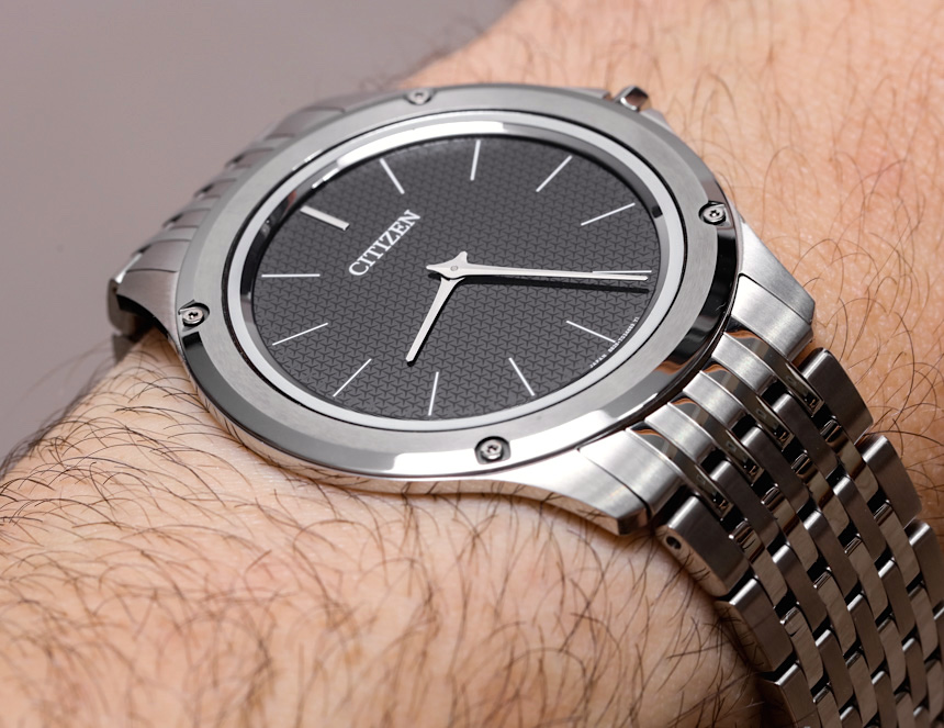 Citizen Eco-Drive Solar Watch Review: Is It Worth the Money?