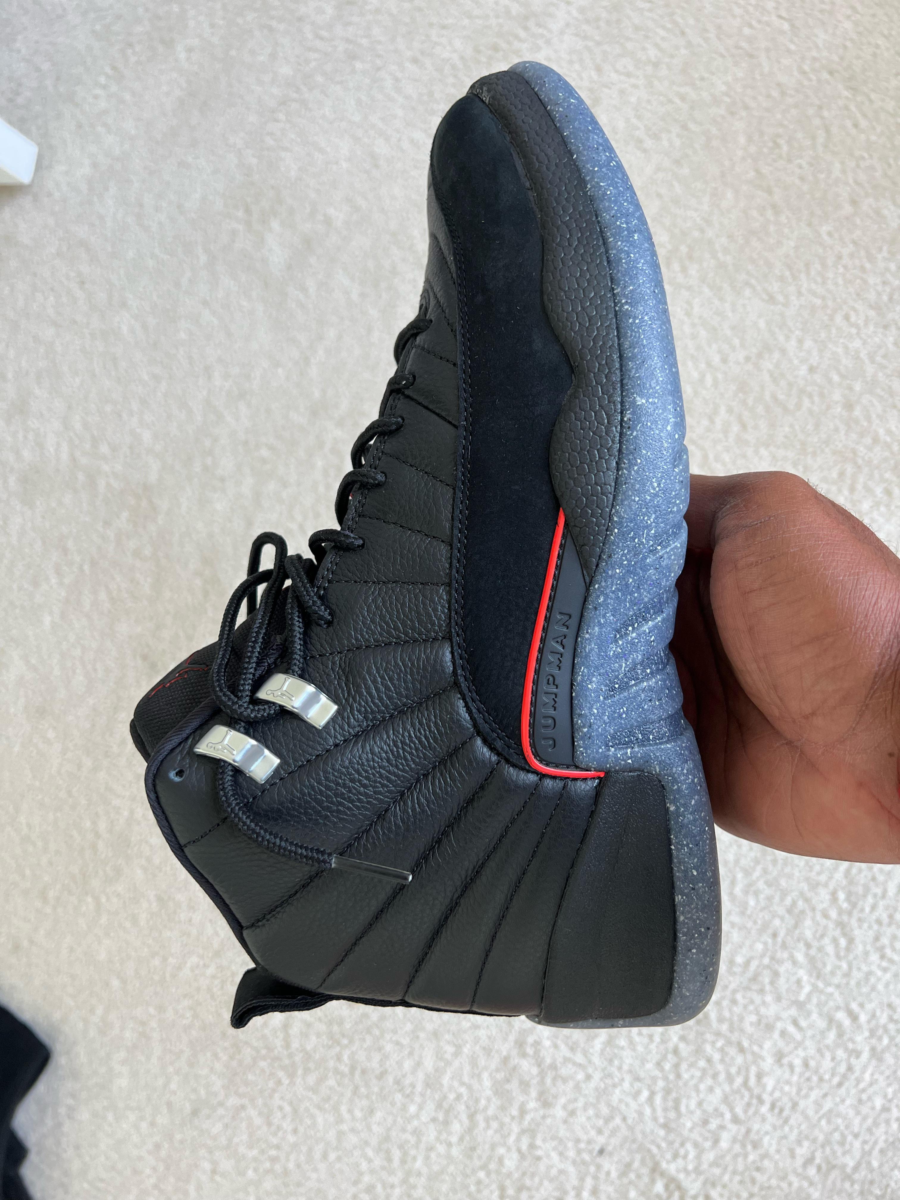 Black and Silver Jordan 12: Are These the Best Jordans Ever? See What Sneakerheads Are Saying