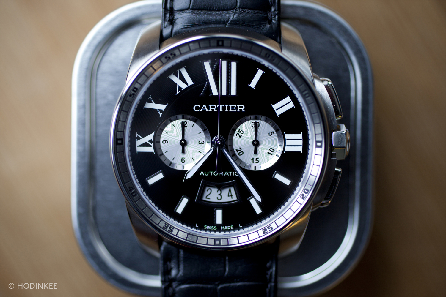Cartier Chrono Watches: Tips and Tricks for Keeping Them in Top Shape!