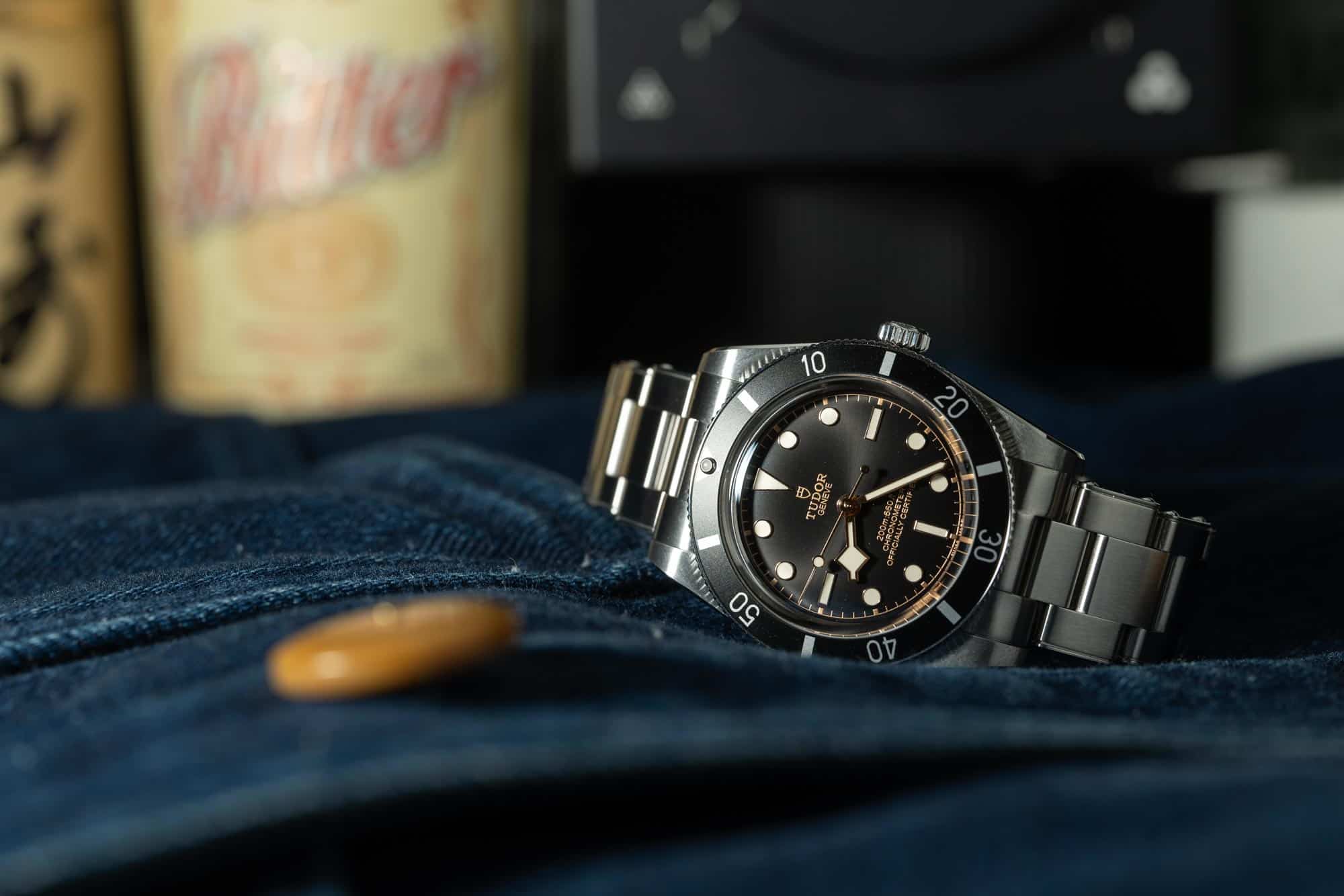 The Truth About Tudor Black Bay 54 Lug to Lug Revealed
