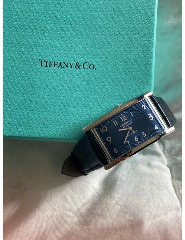 Tiffany East West Watch: Is It Worth the Hype? Heres Our Honest Review!