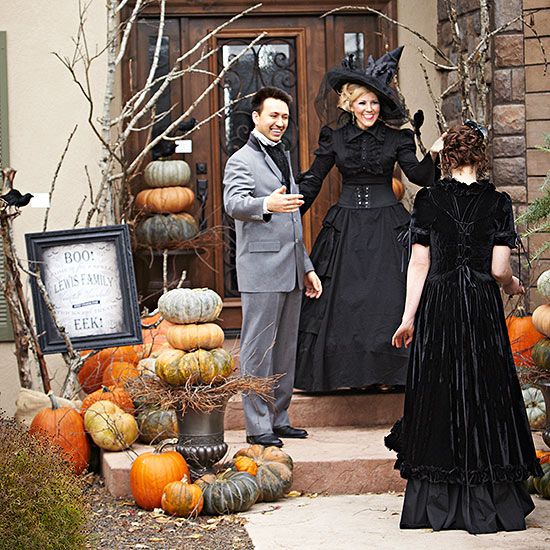 Cool Images of Halloween Costumes: Get Inspired for a Spooktacular Party