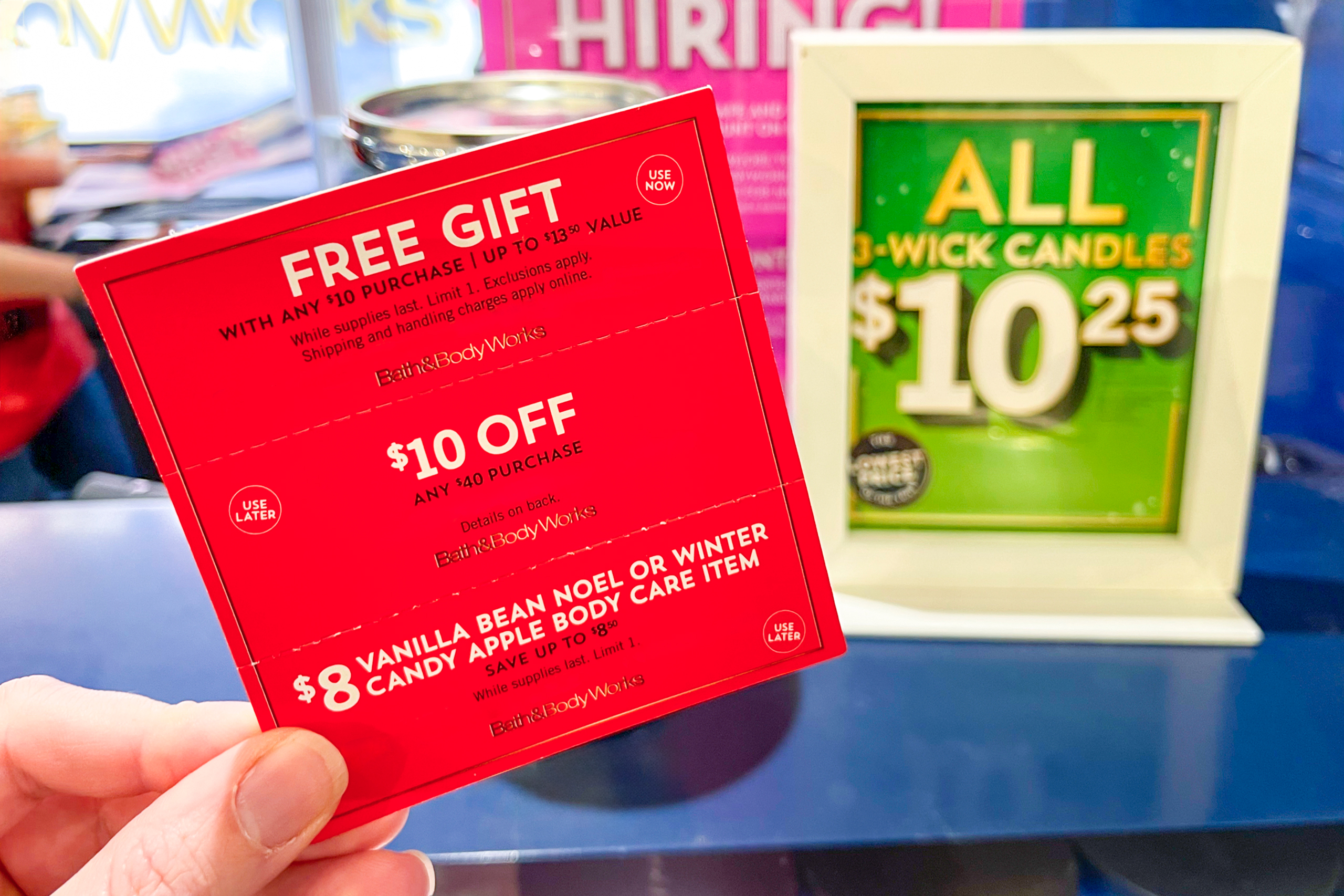 Best Deals on Carried Away Bath and Body Works: How to Save Your Money (Coupons Inside)
