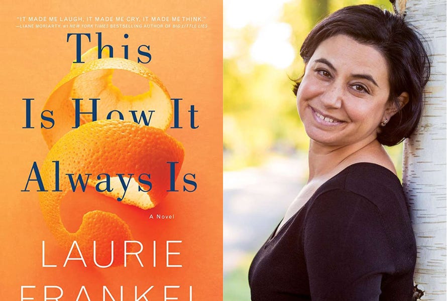 Getting to Know Marc Frankel: A quick and easy guide