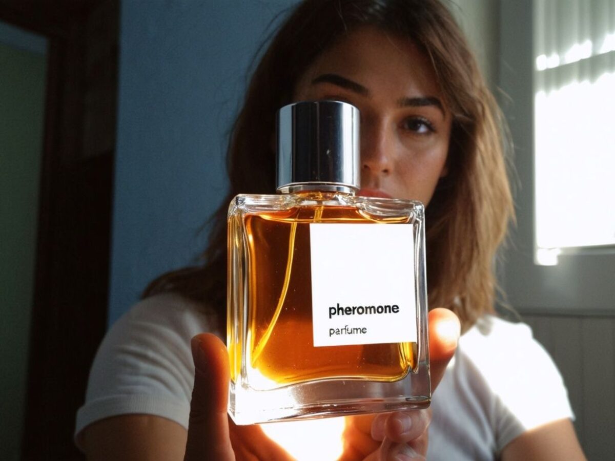 Do pheromone colognes work? Here is an honest review on using it.