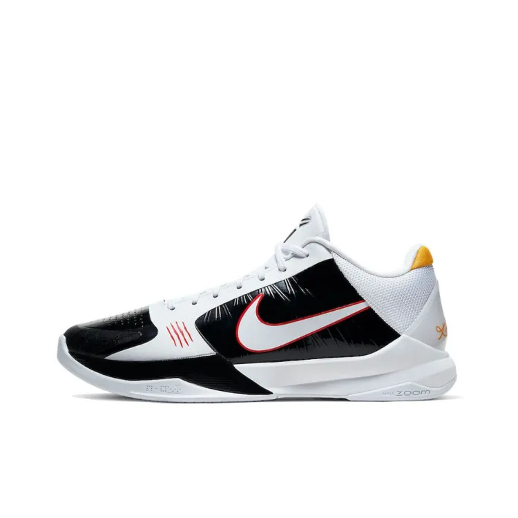 Kobe Shoes Black and White: What Makes Them a Must-Have for Fans