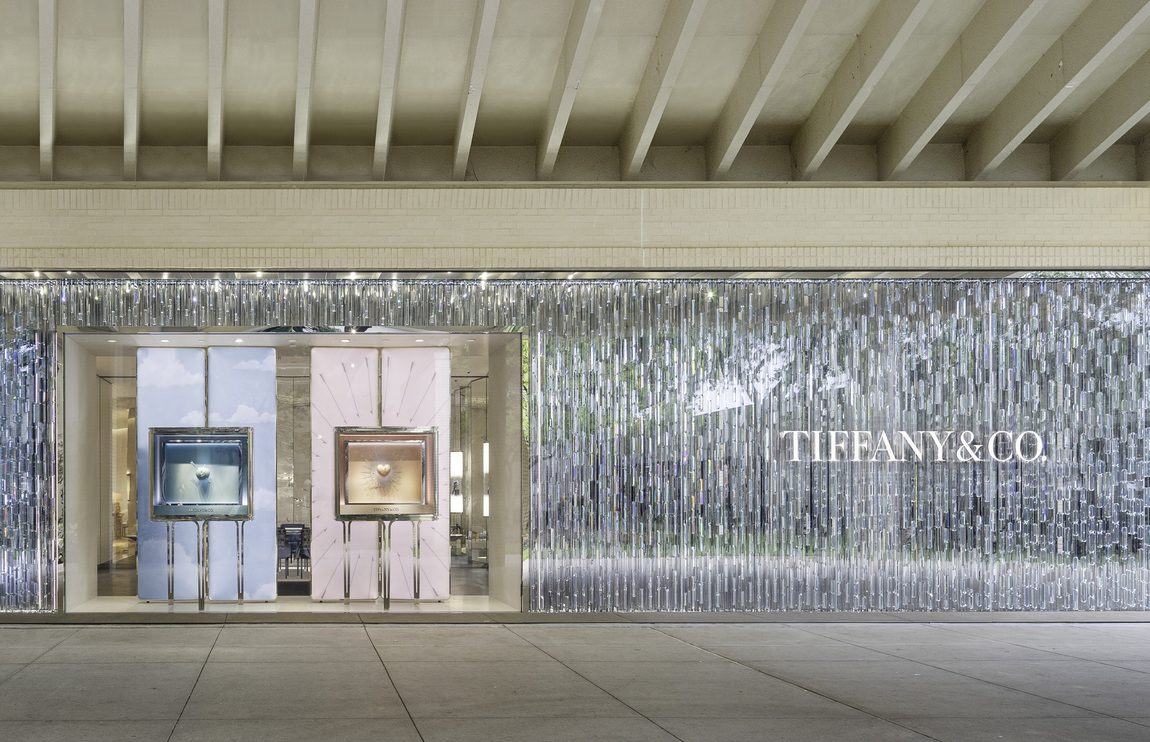 Tiffany & Co NorthPark Mall: Your Go-To for Luxury Jewelry