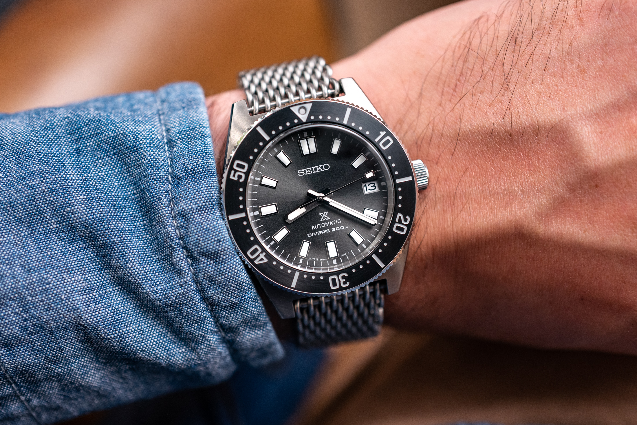 Seiko SPB143J1: A Great Watch, But Is It Right for You?