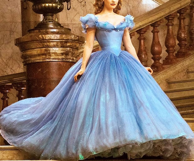 Looking for a Cinderella Film Dress? Check This Out