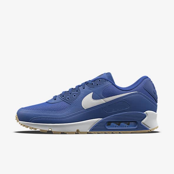 Get Your Light Blue Air Max 90: Best Deals You Cant Miss Online Now.