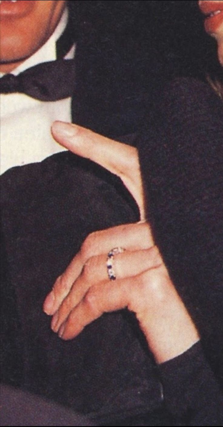 Carolyn Bessette Kennedy Ring: The Ultimate Engagement Ring Guide