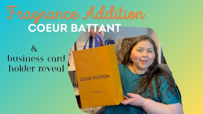 How to wear Coeur Battant Louis Vuitton for any occasion.