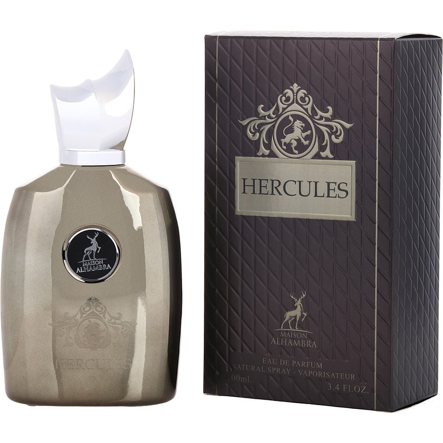 Where to Buy Maison Alhambra Hercules? Best Deals Here!