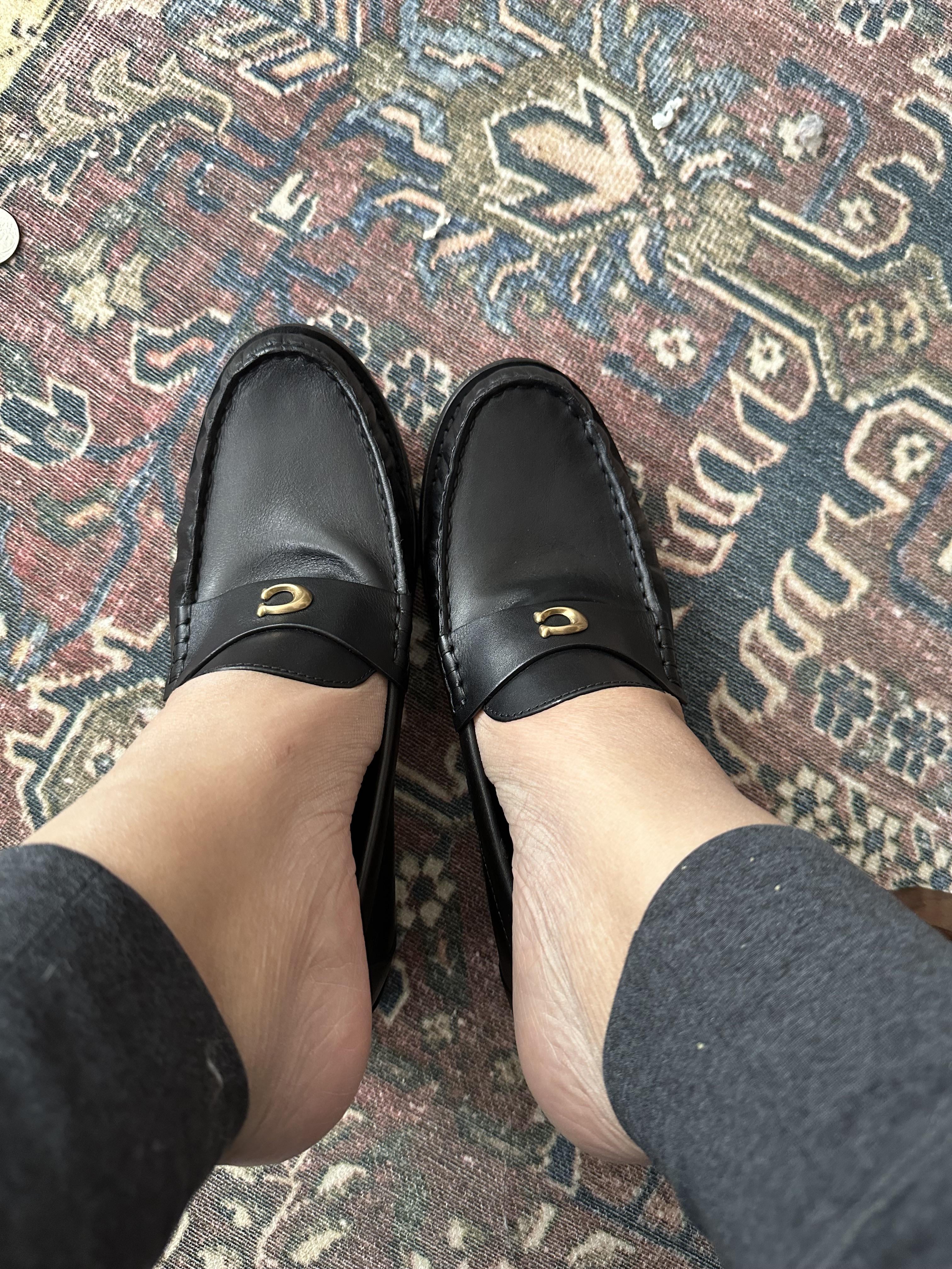 Does Coach Shoes Run Small? A Guide to Get the Perfect Fit!