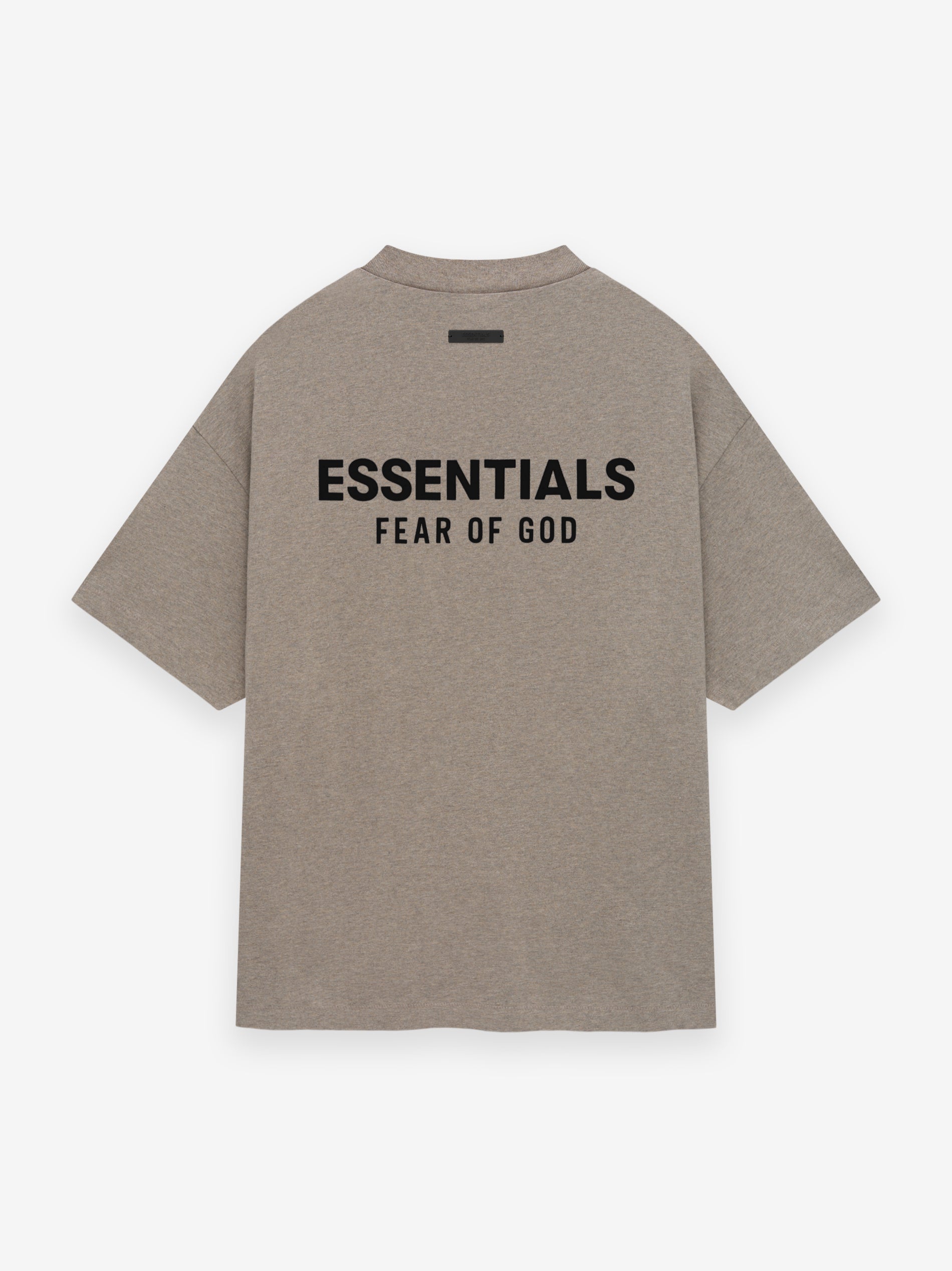 Essentials Fear of God T-shirt: Where to Buy the Best Deals?