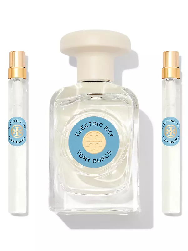 Tory Burch Electric Sky: Shop the Latest Styles