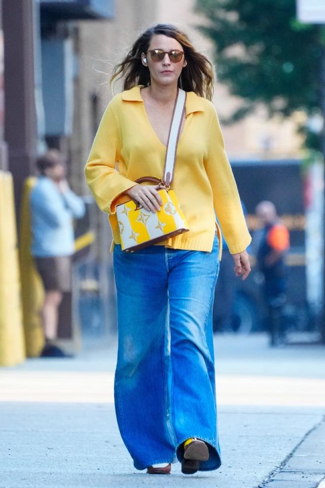 Louis Vuitton Handbags: The Ultimate Celebrity Style Statement