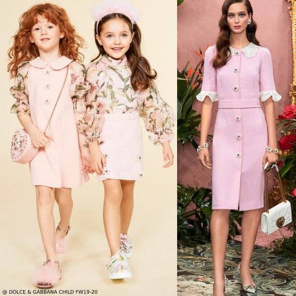 Dolce Gabbana Lily: Styling Tips and Outfit Ideas