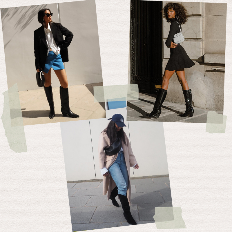 Square Toe Boots for Women: How to Style Them for Any Occasion