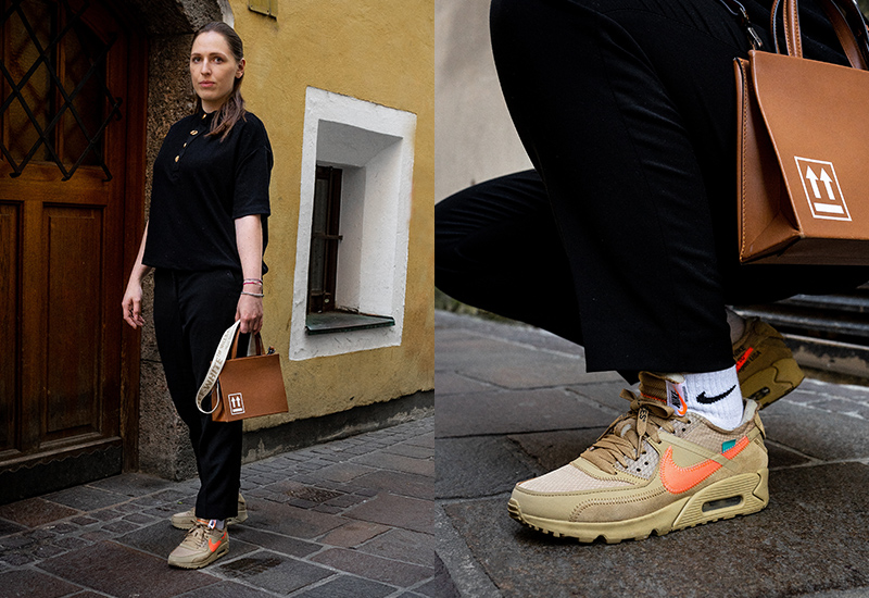Gold and Black Nike Air Max 90: The Ultimate Guide to Style and Comfort You Need Right Now