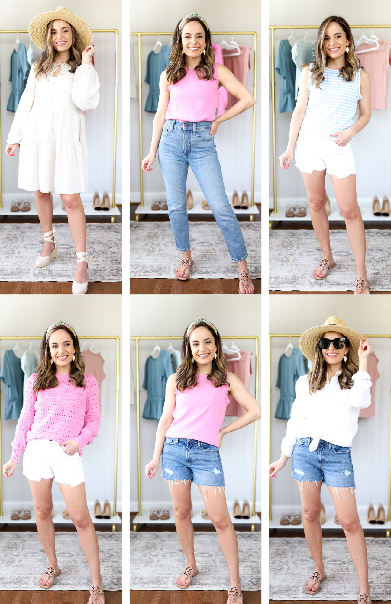 How to Style Beach Loafers: Easy Tips for a Perfect Summer Outfit!