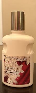 Bath and Body Velvet Tuberose Lotion: (Ultimate Review and Guide for New Buyers!)
