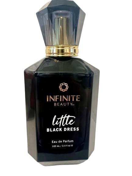 Is Little Black Dress Fragrance the New Must-Have Perfume?