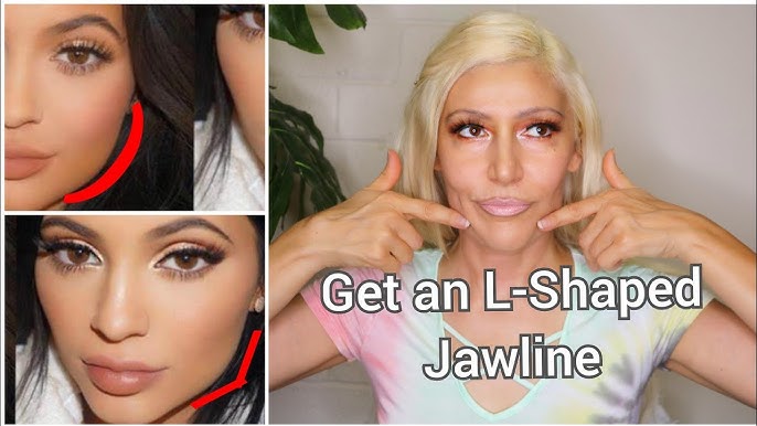 L Shaped Jawline: Is It Right for You? Find Out Here!