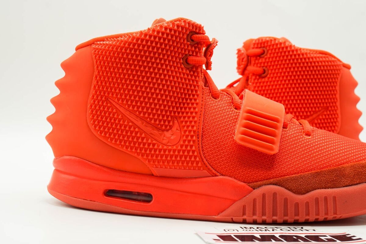nike yeezy red octobers Price Guide: Find the Best Deals Here!