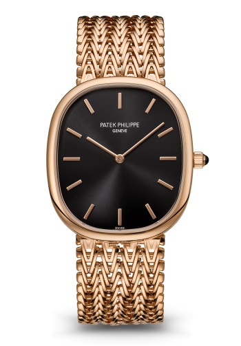 Patek Philippe Ellipse Price: How Much Does It Cost in 2024?