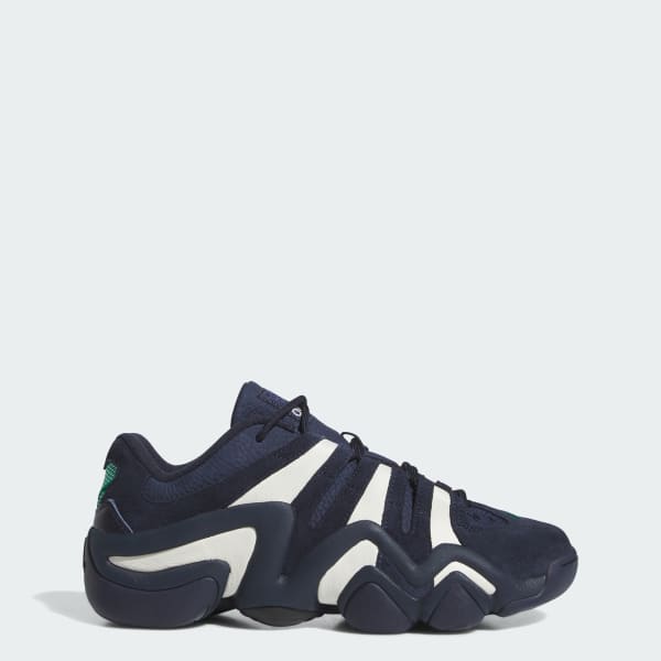 Blue Crazy 8 Adidas: The Ultimate Style Guide