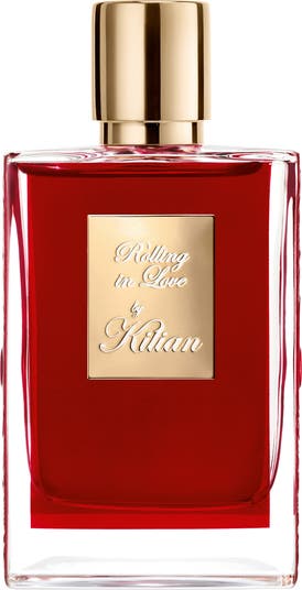 Kilian Rolling in Love: The Perfect Scent for Date Night?