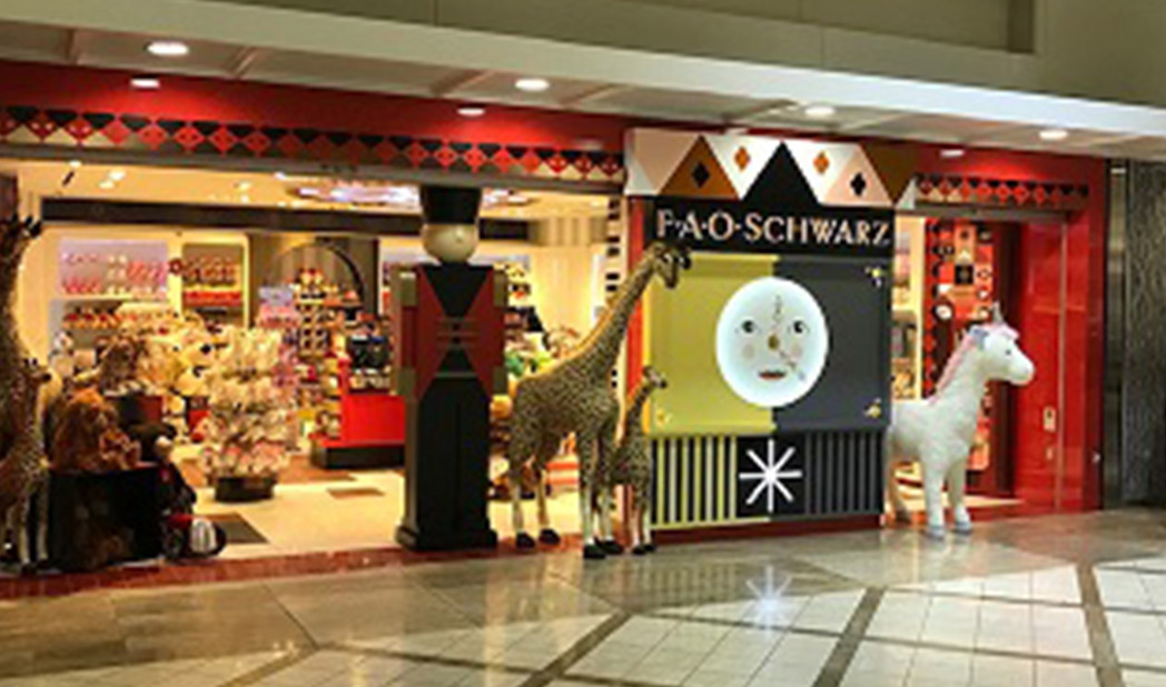 FAO Schwarz Los Angeles: Toys, Fun, and Family Memories