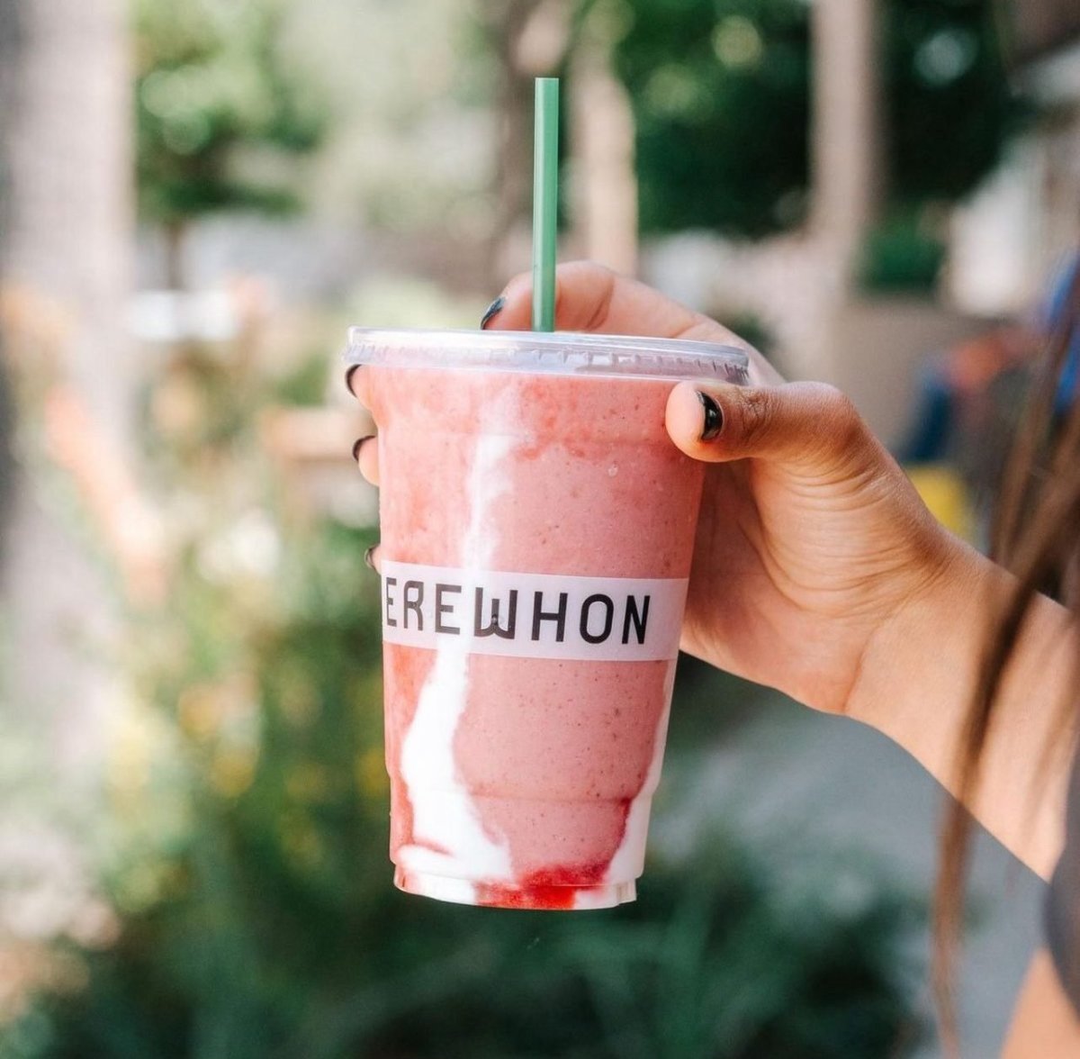 Hailey Bieber Smoothie Recipe: Get Glowing Skin Like Hailey