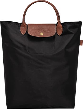 Le Pliage Medium Tote Bag: See Why Everyone is Obsessed with It