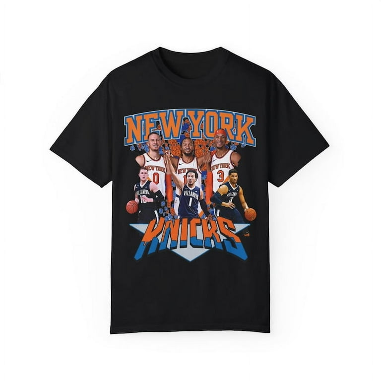 New York Knicks T-Shirts for Men and Women - Check Out Our Awesome Collection, It is Cool!