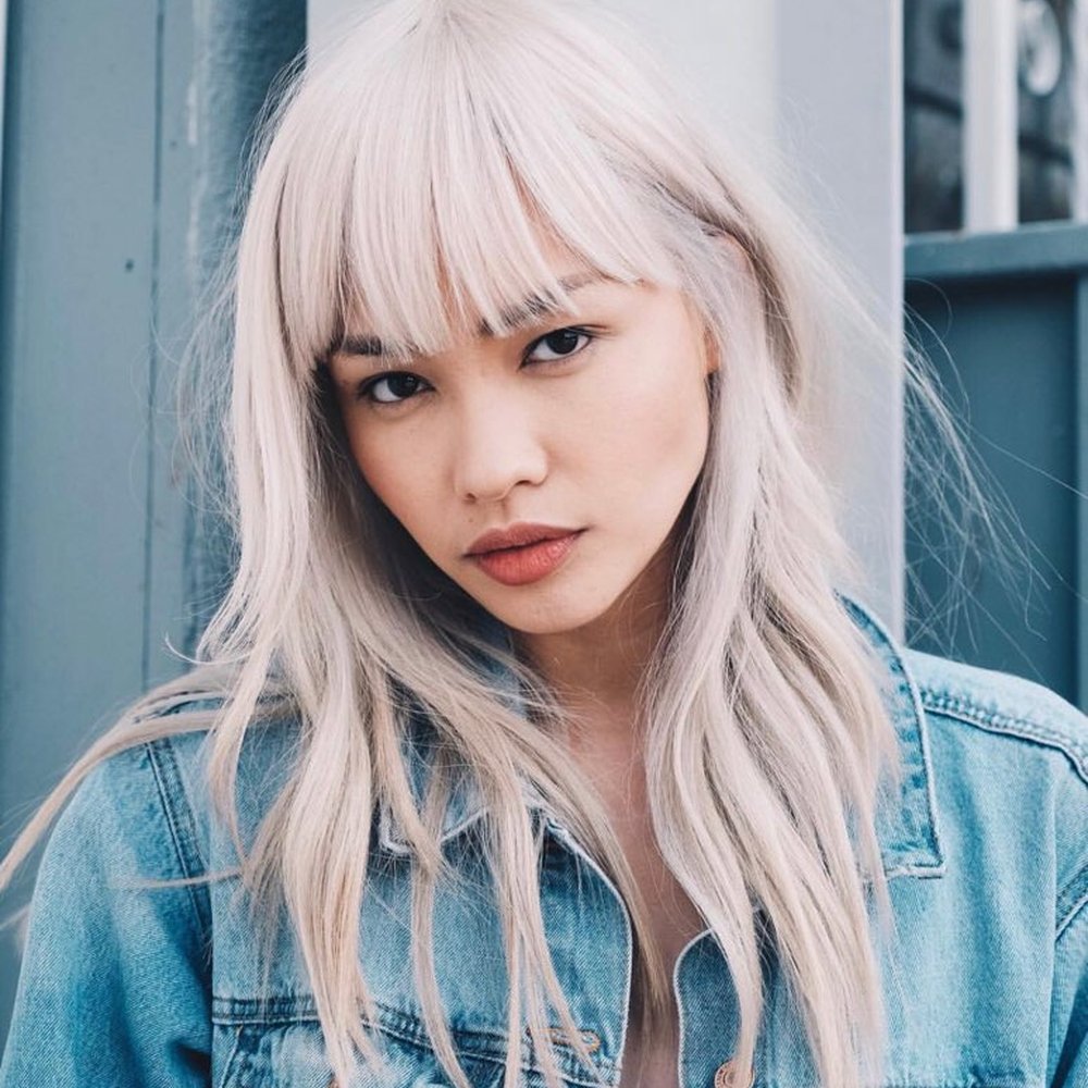 silver hairdressing salons near me? Find the best places to get the look.