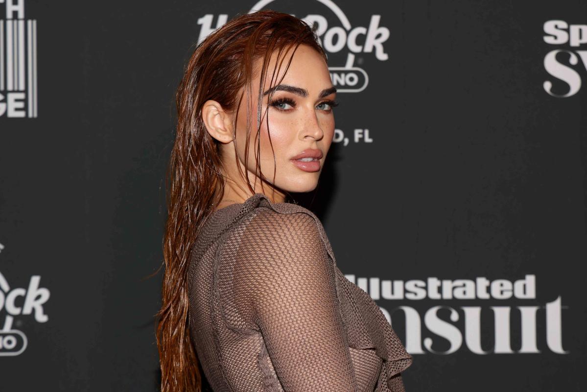 Is Megan Fox Nude Real or Fake? Heres Everything You Need to Know