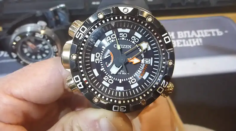 Citizen Eco Drive Solar Powered Watch Problems? Easy Fixes and Troubleshooting Tips