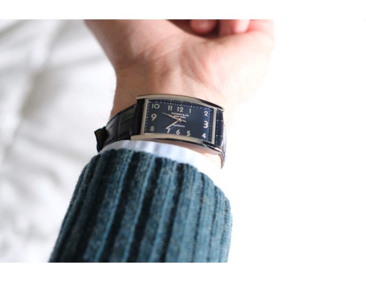 Tiffany East West Watch: Is It Worth the Hype? Heres Our Honest Review!
